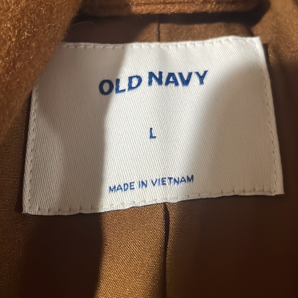 NWT Coat - Picture 4 of 5